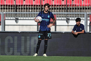 Internazionale U23 v Pro Patria - Serie C