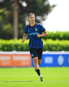 FC Internazionale v C Padova - Friendly Match