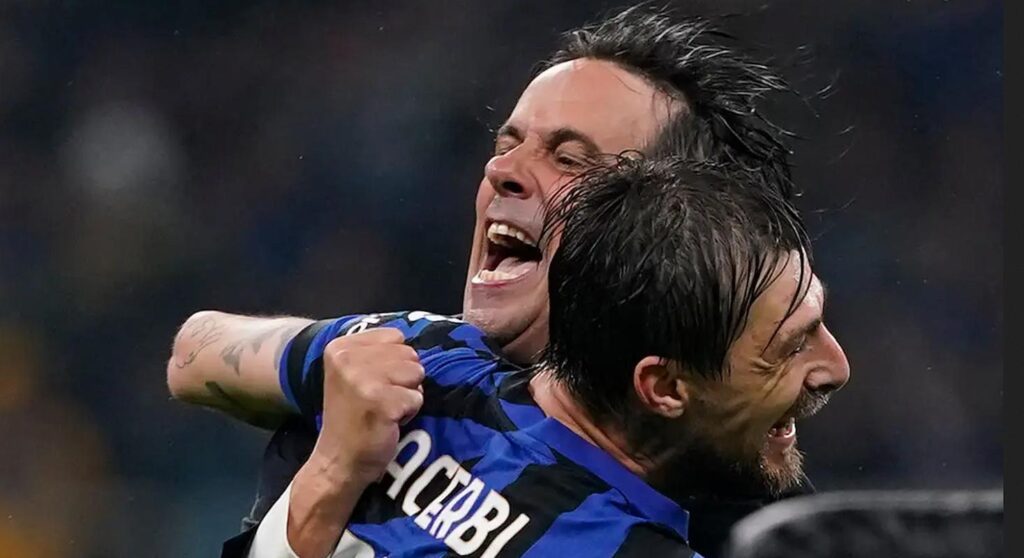 Inzaghi Acerbi