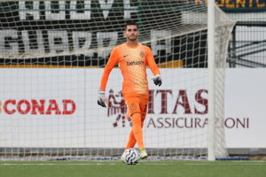 Pre-Season Friendly Trento vs FC Internazionale U23