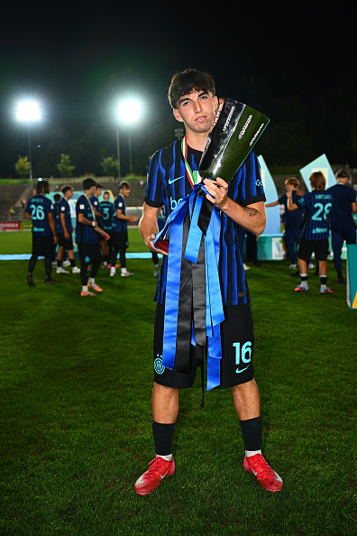Matteo Venturini