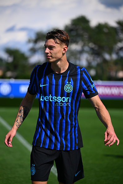Matteo Spinacce