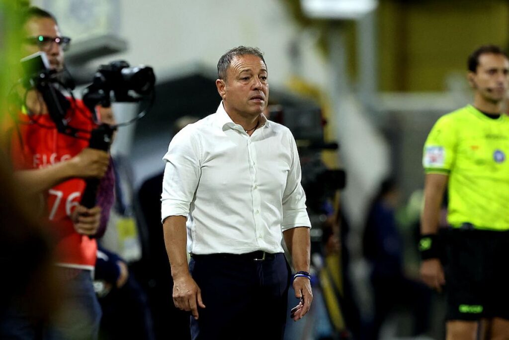 mister piovani
