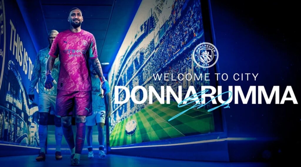 donnarumma