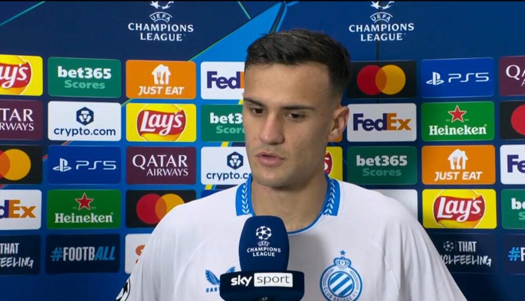 stankovic aleksander skysport