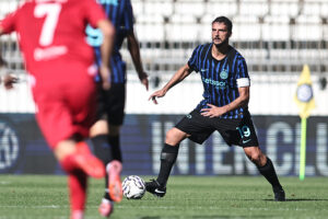 Internazionale U23 v Pro Patria - Serie C
