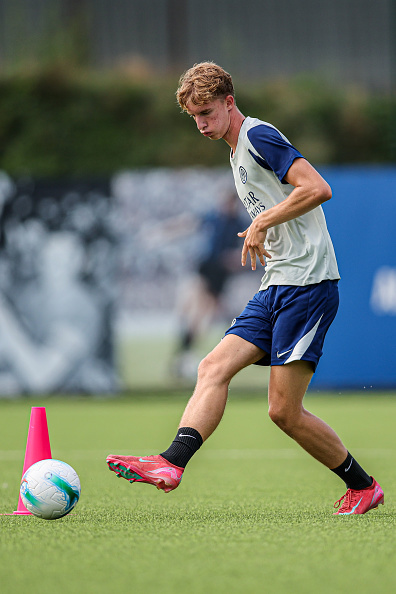 Dominik Kartelo