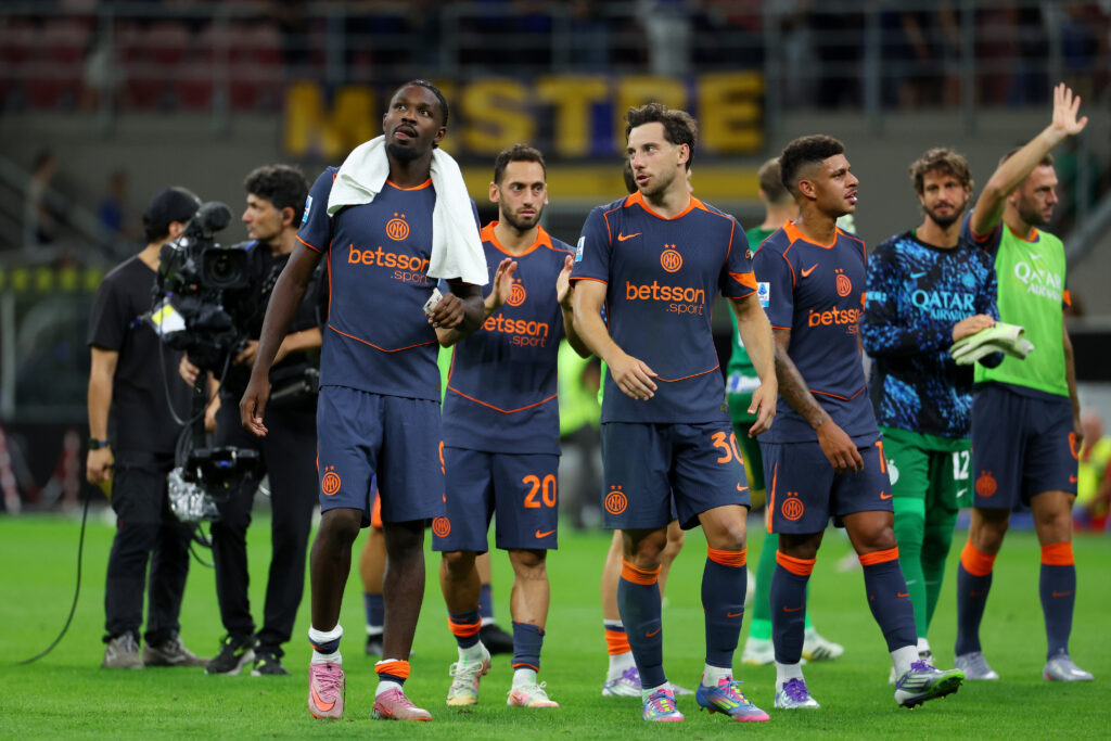 Inter