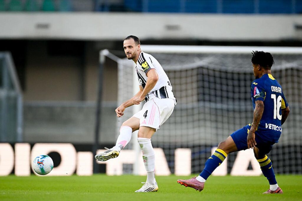 gatti orban verona juve