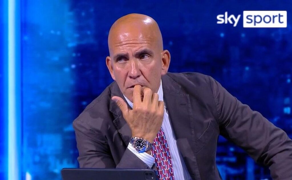 di canio club