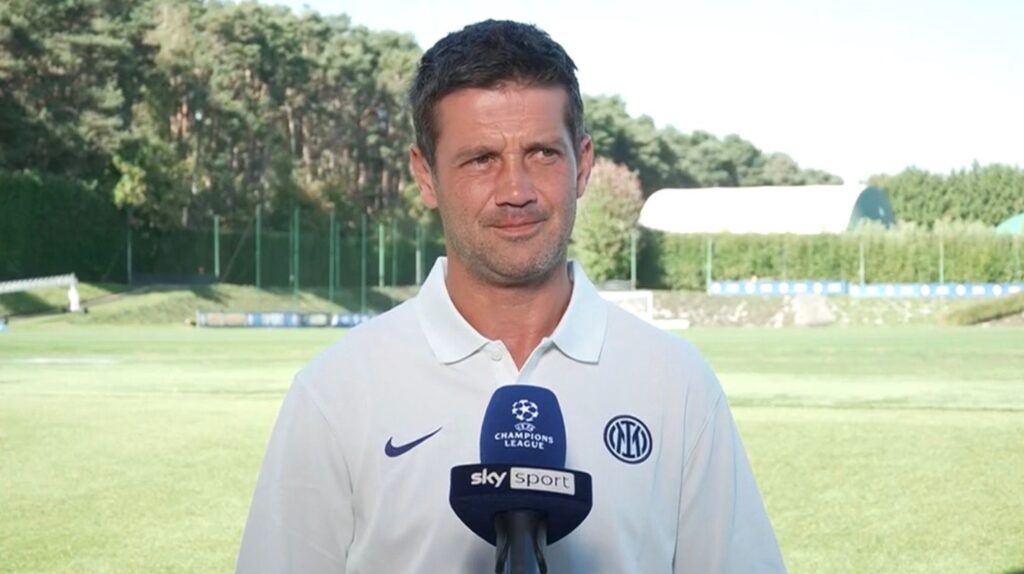 chivu inter