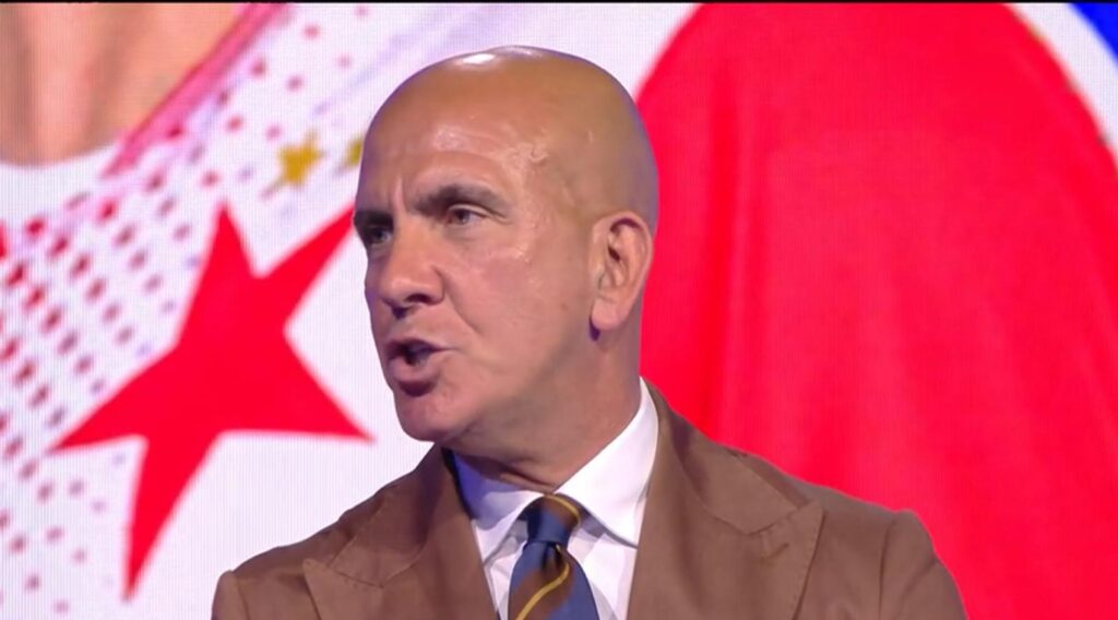 di canio champions inter