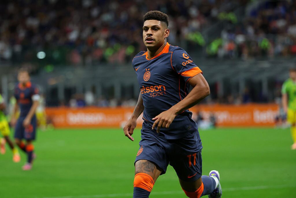 Luis Henrique