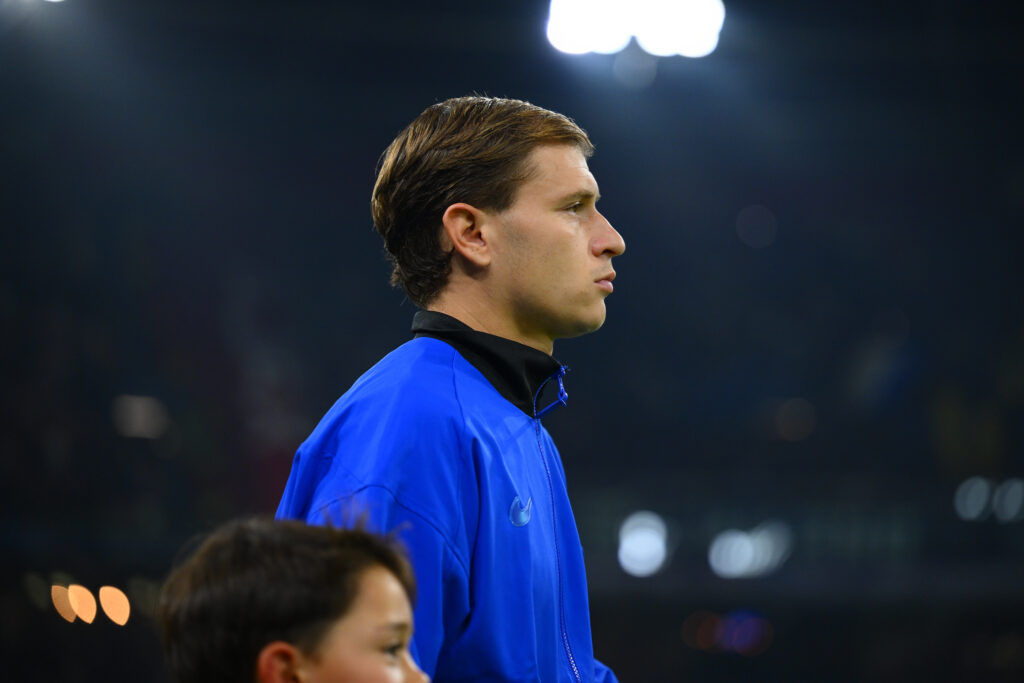 AFC Ajax v FC Internazionale Milano - UEFA Champions League 2025/26 League Phase MD1