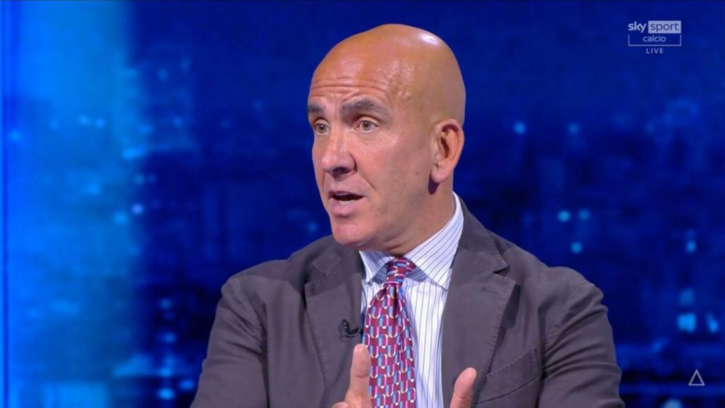 Paolo DI Canio