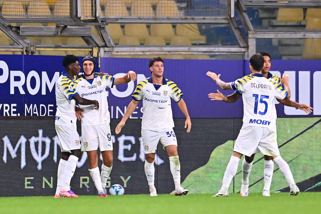 parma