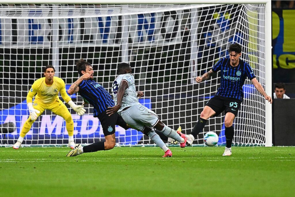 inter udinese