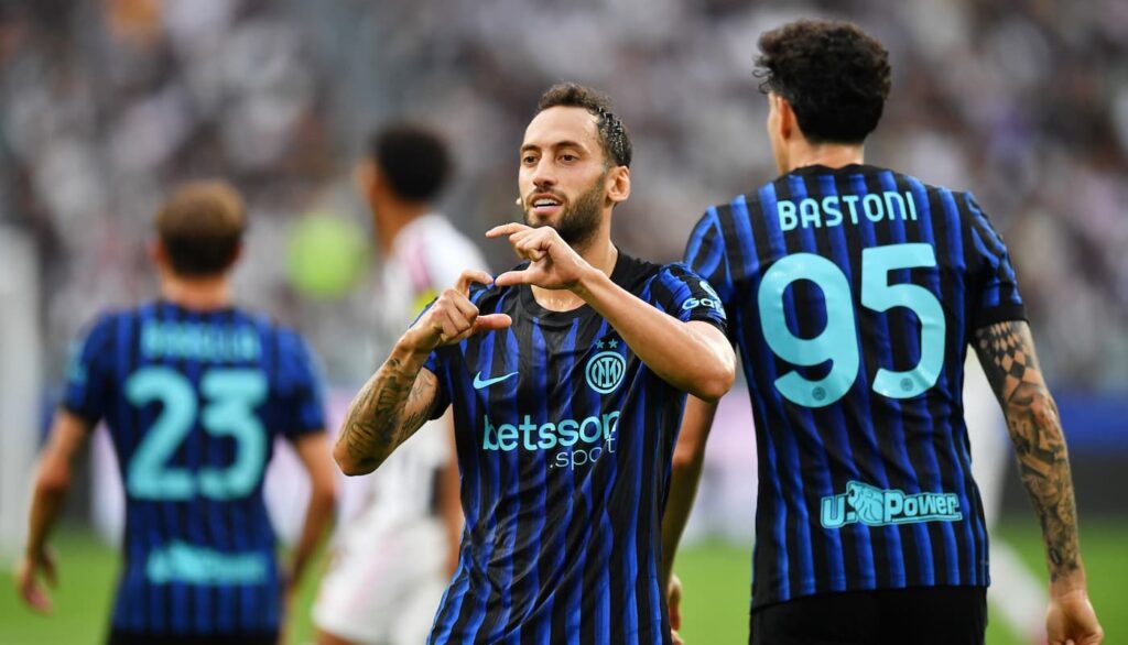 calhanoglu