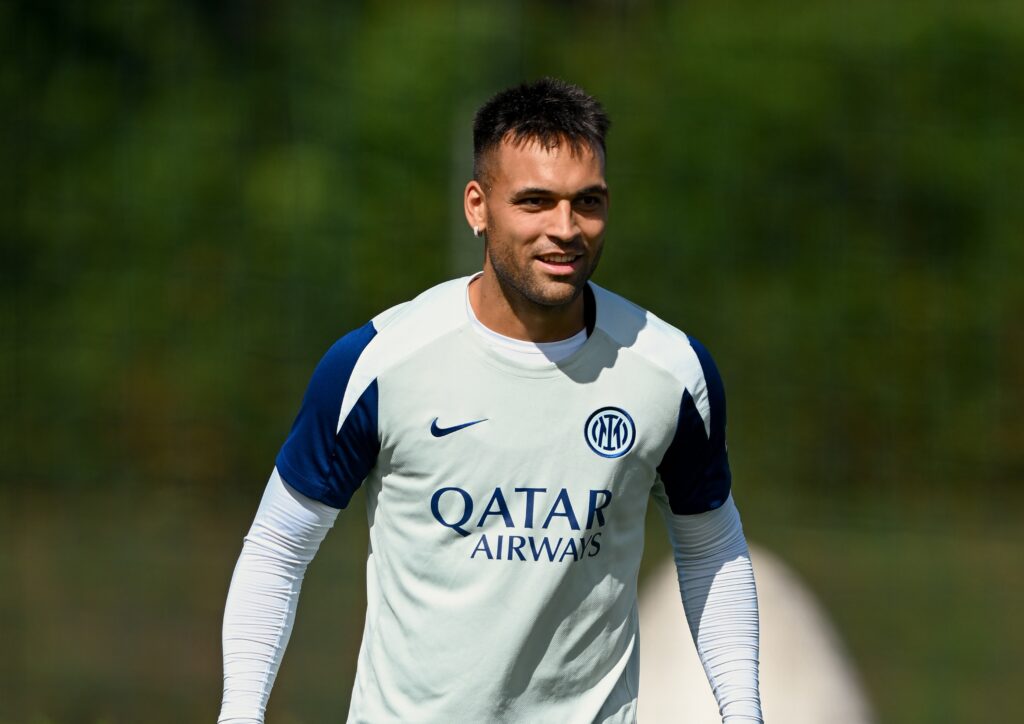 Inter Lautaro