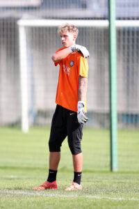 FC Internazionale U23 Training Camp