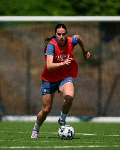 FC Internazionale Women Training Session