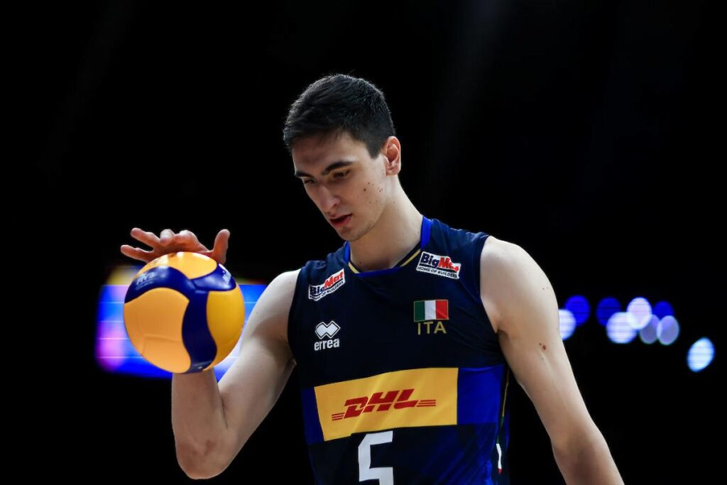 michieletto alessandro