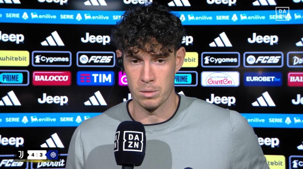 bastoni juve inter dazn