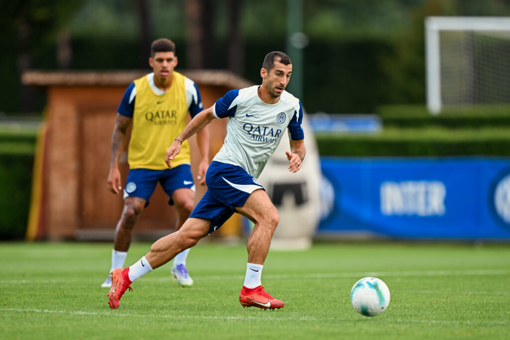 Mkhitaryan