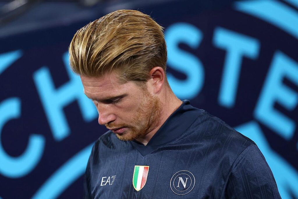 de bruyne