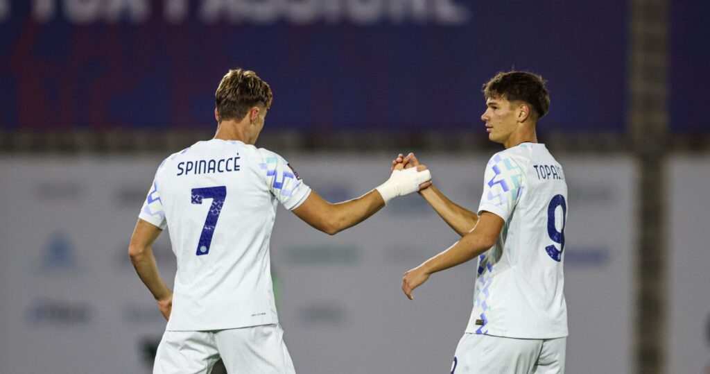FC Lumezzane v FC Internazionale U23- Serie C