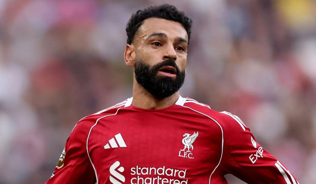 Salah