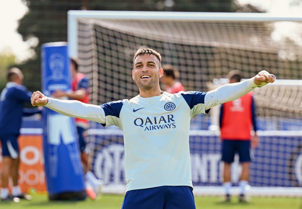 Inter Lautaro