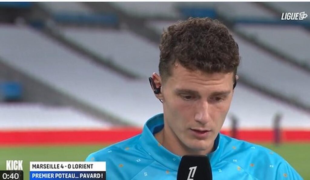 pavard