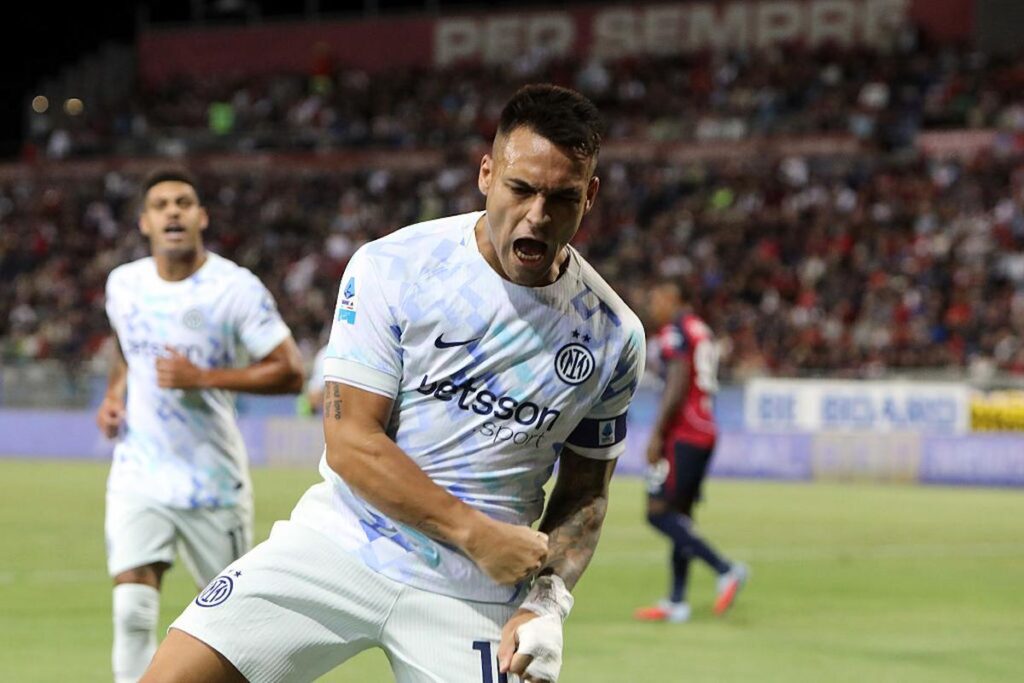 Inter Lautaro