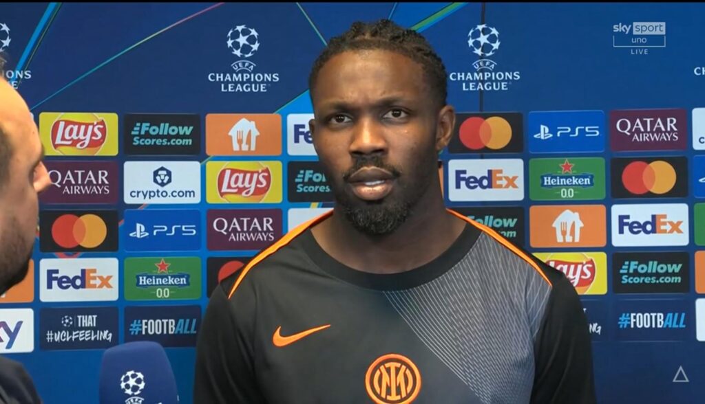 Thuram