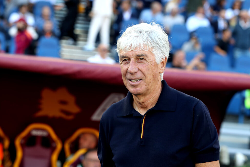 AS Roma v Hellas Verona FC - Serie A