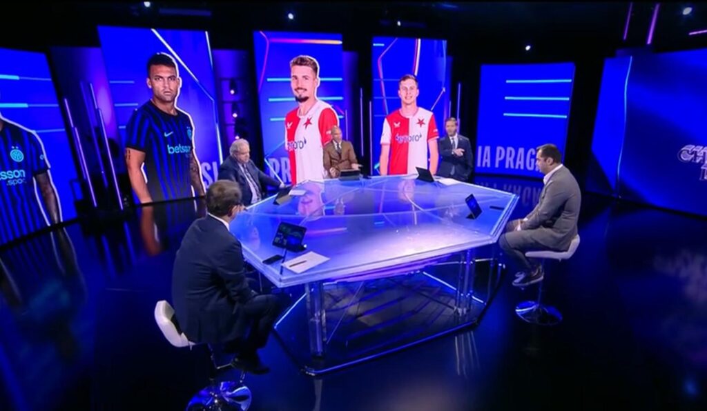 skysport studio cl