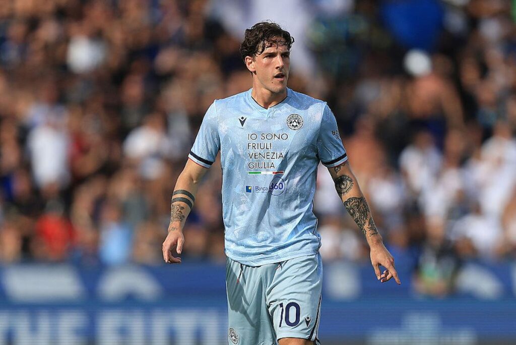 zaniolo