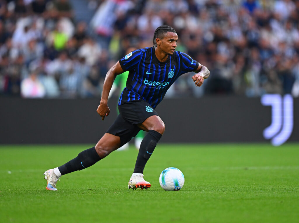 Juventus FC v FC Internazionale - Serie A
