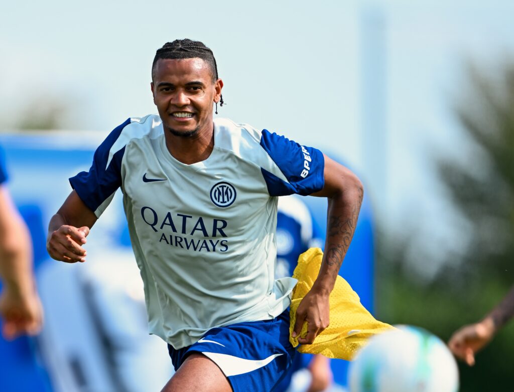 Akanji