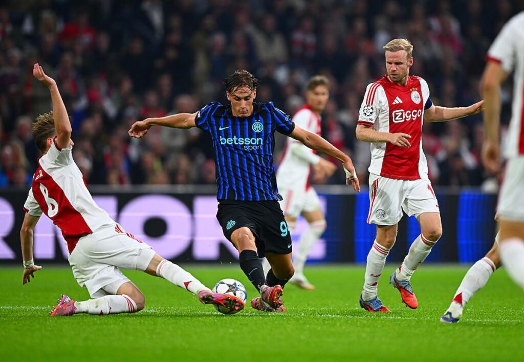 esposito vs ajax