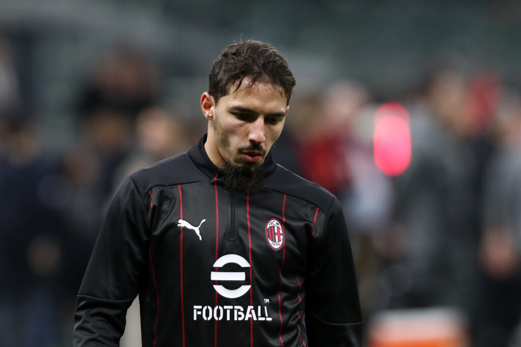 Bennacer
