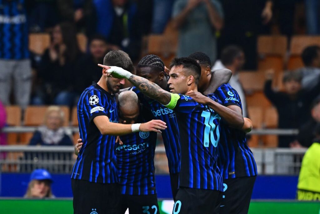 Inter