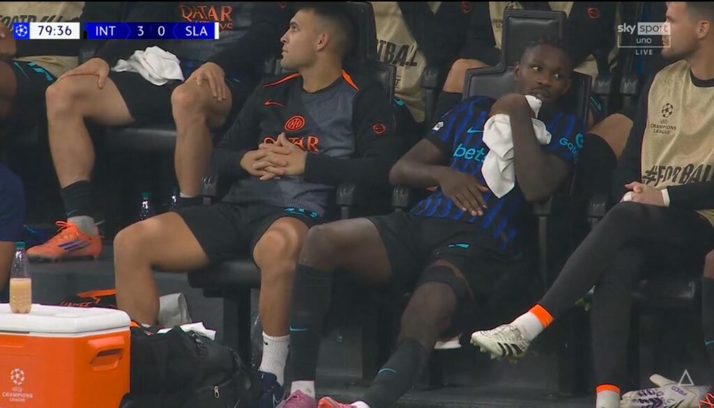 lautaro thuram
