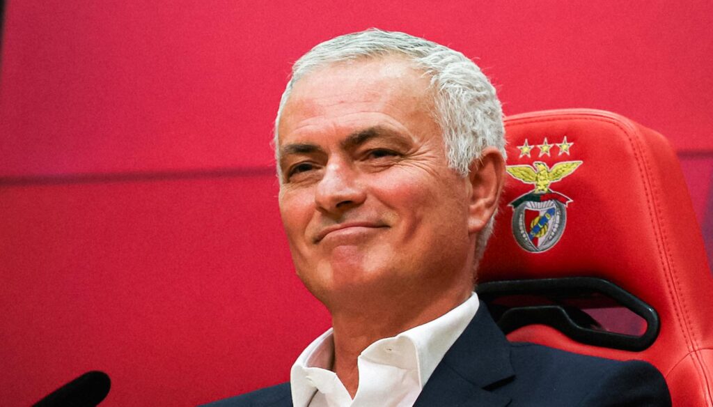 Mourinho
