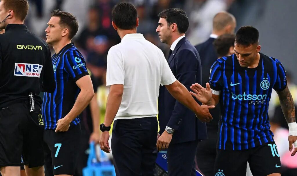 Chivu Lautaro