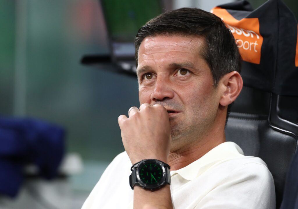 FC Internazionale v Udinese Calcio - Serie A
