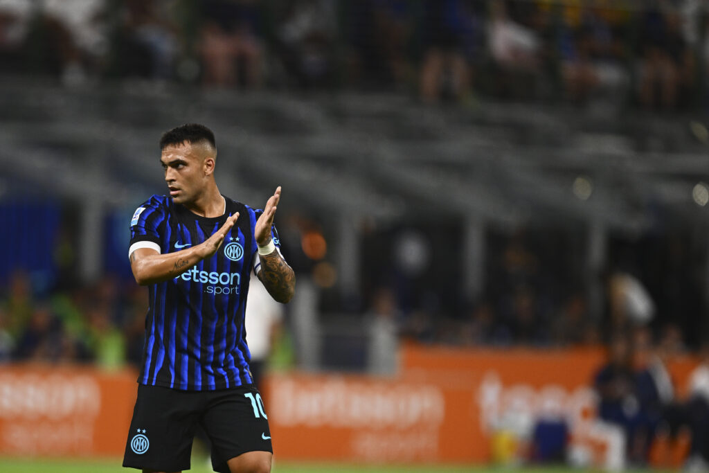 Inter Lautaro