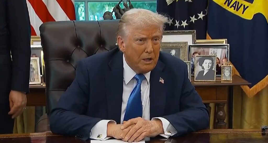 Trump