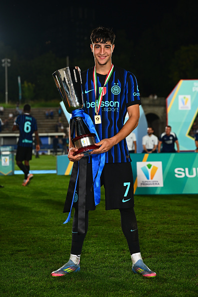 Aymen Zouin